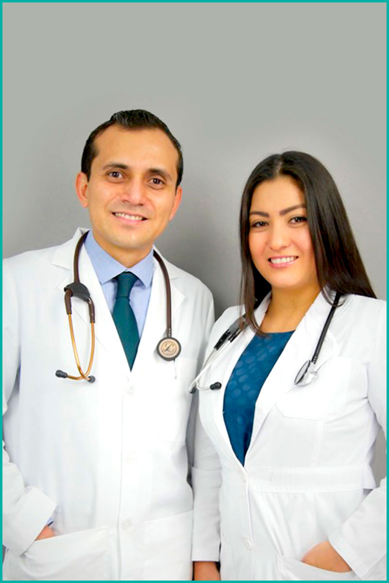 Especialistas en Sistema Digestivo en la CDMX