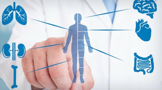 Medicina Interna en la CDMX